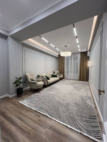 Продажа домов: Срочно продается 2-х комнатная квартира в доме бизнес класса 😍 С