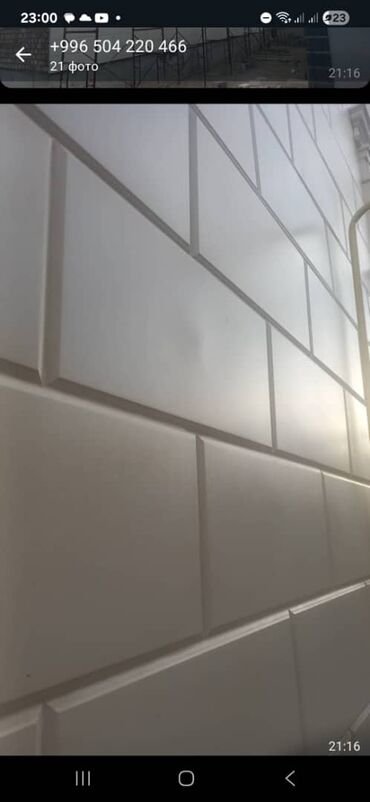 Фасадные сэндвич панели: Представляем качественную облицовку стен, идеально подходящую для — 5