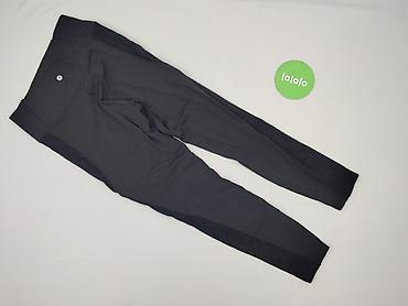 imax nike: Halara, Legginsy Sportowe damskie, rozmiar L — 4