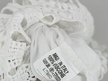 white jeans: New Collection, Bluzka damska, rozmiar 2XL — 5