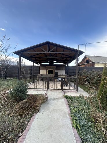 Продажа домов: Дача, 70 м², 2 комнаты, Агентство недвижимости, Косметический ремонт at lalafo.kg — 4 Продажа домов: Дача, 70 м², 2 комнаты, Агентство недвижимости, Косметический ремонт — 4