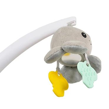 prsluci za devojcice h: CANGAROO Ljuljaška za bebe Triumph Beige (šifra: CAN9762-70) Svaka — 9