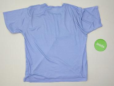 koszulki basic hm: T-shirt damski, rozmiar 2XL — 3
