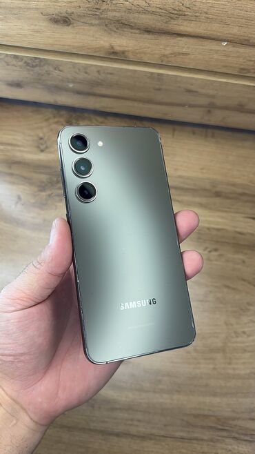 galaxy a10s: Samsung Galaxy S23, Б/у, 256 ГБ