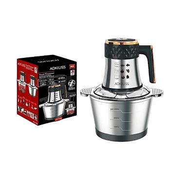 №: 9423 Məhsulun adı: Doğrayıcı Ackiliss ACL-7736, 300 Vt Brend