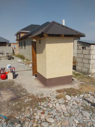 Кровля крыши: Кровельные работы под ключ - Монтаж стропильной системы любой — 15