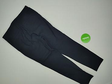 bazar second hand: Mohito, Spodnie materiałowe damskie, rozmiar XL — 3