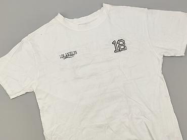 stan chicago: Sinsay, T-shirt damski, rozmiar 2XL — 1