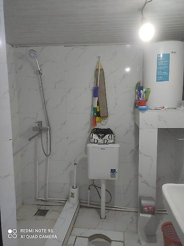 киевская 80: 3 комнаты, 50 м², 1 соток, Джал, Собственник — 3