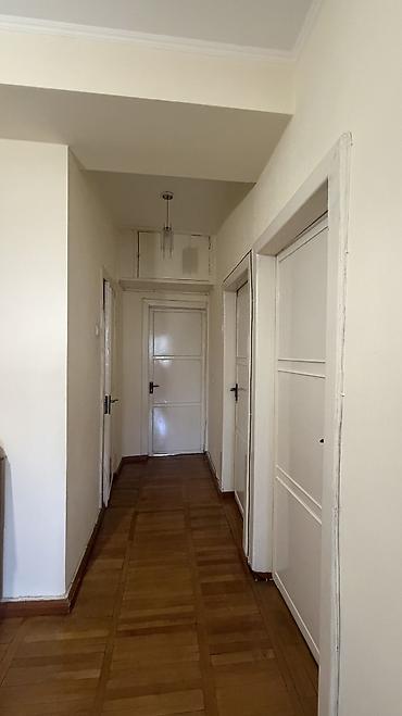 совминовский: 4 комнаты, 164 м², Площадь Ала-Тоо 4 этаж — 8