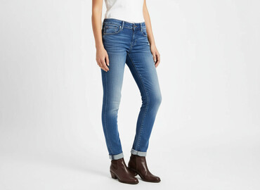 g star jeans: G-Star Raw, Jeansy damskie, rozmiar M