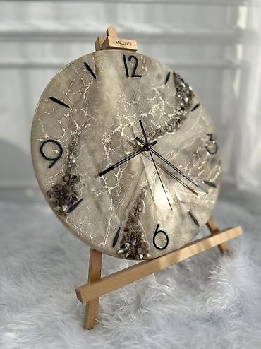 Часы для дома: Правильно подобранные часы способны внести в ваше пространство — 13