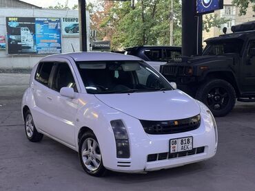 авто из кореи в наличии в бишкеке: Toyota WiLL: 2003 г., 1.3 л, Автомат, Бензин