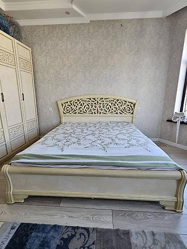 Долгосрочная аренда домов: 170 м², 5 комнат, Теплый пол, Евроремонт, Бронированные двери — 6