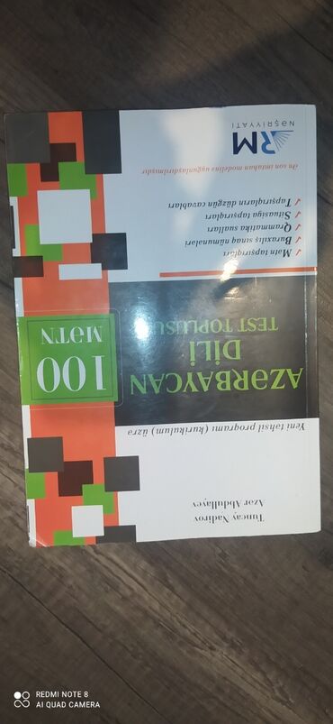 mtn hospital v Azərbaycan | YENI TIKILI: Yeni kimidir. İçərisi yazılmayıb. 1 aydır alınıb. Azərbaycan dili