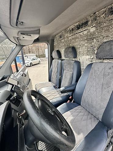 Легкий грузовой транспорт: Легкий грузовик, Mercedes-Benz at lalafo.kg — 8 Легкий грузовой транспорт: Легкий грузовик, Mercedes-Benz — 8