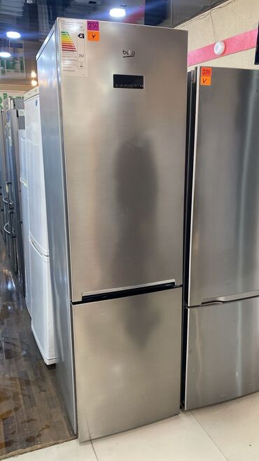 Soyuducular: 2 qapılı Indesit Soyuducu Satılır