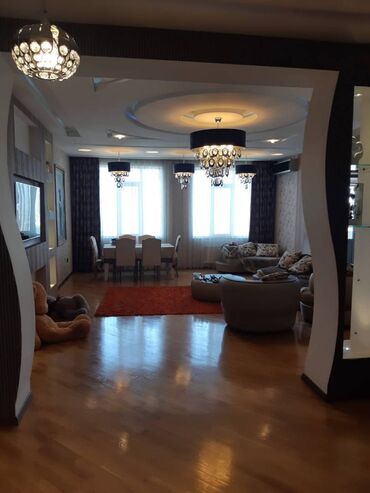 Yeni tikili: 3 otaqlı, Yeni tikili, 147 kv. m -da lalafo.az — 5 Yeni tikili: 3 otaqlı, Yeni tikili, 147 kv. m — 5