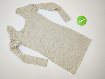 glamour: Sukienka damska, rozmiar S — 2