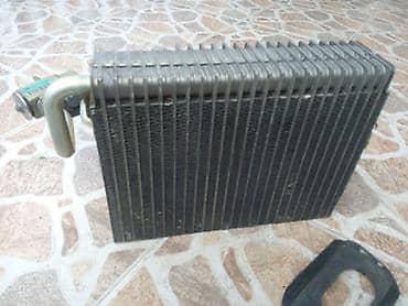ventilator za auto kabinu: HLADNJAK KLIME ZA PEUGEOT 306 OD 1996. DO 2001. GOD. | hladnjak — 3