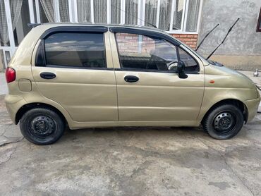 daewoo домас: Daewoo Matiz: 2008 г., 0.8 л, Механика, Бензин, Хетчбек