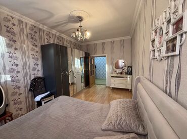 Uzunmüddətli kirayə mənzillər: Daily- 10 min from 28 May Metro 1-bedroom, modern apartment on 12th — 6