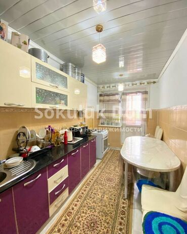 здаю квартира долгосрочные: 2 комнаты, 50 м², 105 серия, 4 этаж, Косметический ремонт