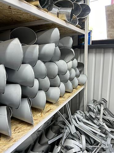 Металлочерепица: Металлочерепица Адамантна, чатыр Качественный и стильный дизайн!!! — 14