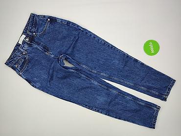 primark gingham top: Primark, Jeansy damskie, rozmiar S — 2