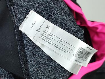 dzik dres: 4F, Legginsy Sportowe damskie, rozmiar M — 4