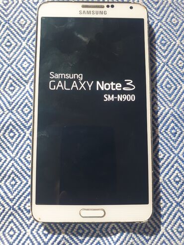 Samsung: Samsung Galaxy Note 3, Б/у, 32 ГБ, цвет - Белый, 1 SIM — 11