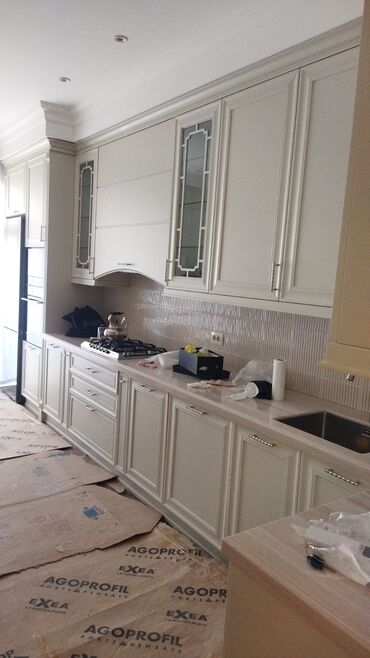 Mebel ustaları: Taxta pilləkən və ağac üzərində sənətkarlıq xidməti Naxcivan seherinde — 5