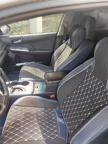 bmw x5 2005: Toyota Camry: 2013 г., 2.5 л, Автомат, Бензин, Седан — 4