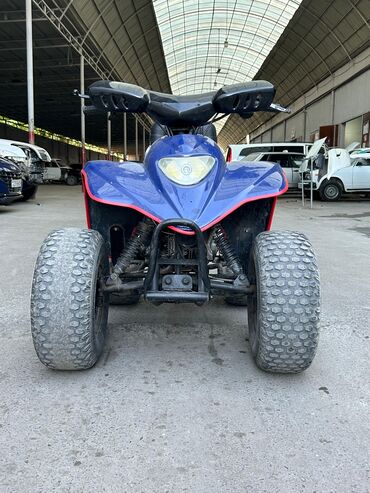 Motonəqliyyat: Yamaha - SUZUKI, 110 sm3, 2020 il, 700 km