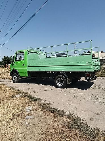 диск р19: Mercedes-Benz : 1994 г., 4 л, Механика, Дизель, Бус — 8