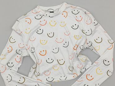 bluzki koszulowe damskie duże rozmiary allegro: Shein, Women's blouse, size 2XL (EU 44)