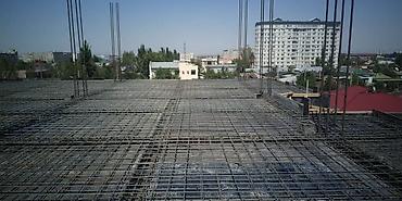 Строительство под ключ: Больше 6 лет опыта — 12