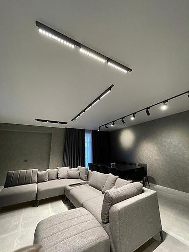 sfaner satisi: 3 otaqlı, Yeni tikili, 145 kv. m — 5