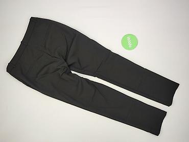drip slim: H&M, Spodnie materiałowe damskie, rozmiar S — 4