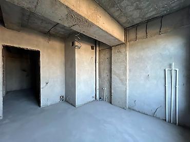 джидда: 1 комната, 46 м², Индивидуалка, 3 этаж, ПСО (под самоотделку) — 6