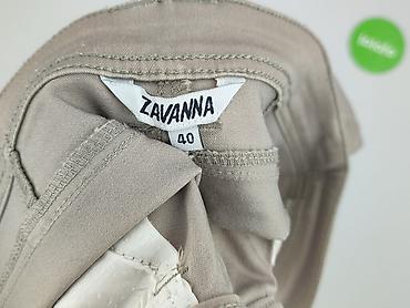 zara 4365: Zavanna, Spódnica damska, rozmiar L — 4