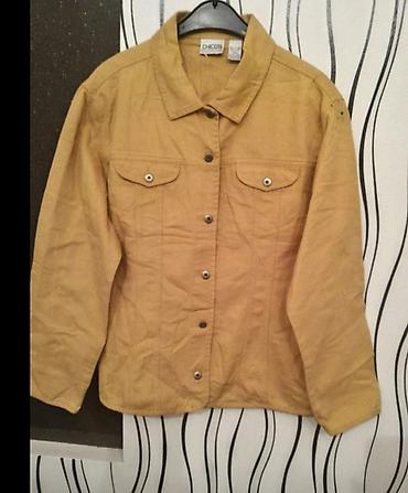 Джинсы: Джинсы, Клеш, Средняя талия, M — 15