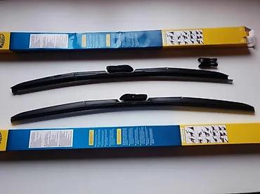 METLICE BRISACA MERCEDES SPRINTER 06- VITO 639 VIANO SET | metlice