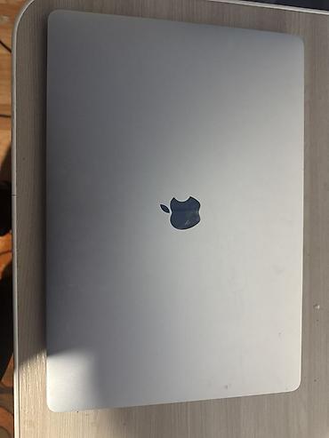 macbook pro 2013: Для программирования, Б/у, Intel Core i7, ОЗУ, RAM: 16 ГБ — 1