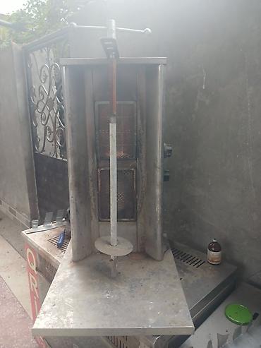 fire aparat: Qazla işləyən, 2 gözlü, Nağd ödəniş — 2
