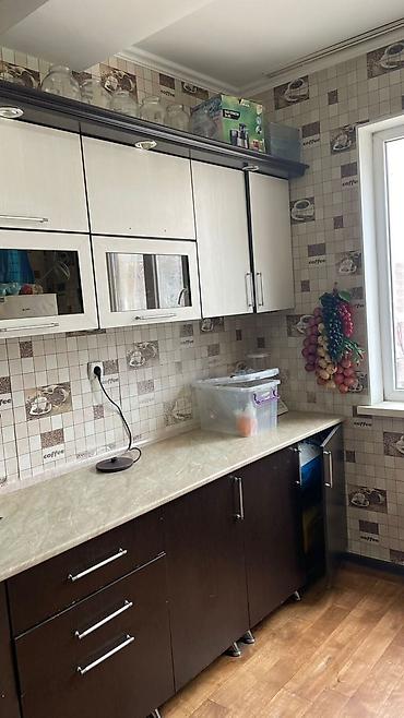 Долгосрочная аренда квартир: 2 комнаты, С мебелью полностью — 9