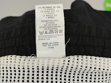 satyna: Adidas, Szorty kąpielowe dla mężczyzn, rozmiar S — 5