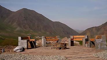 Продажа отелей и хостелов: Продается зона отдыха Район с. Арашан ул. Татыр, немного выше ЦО — 3