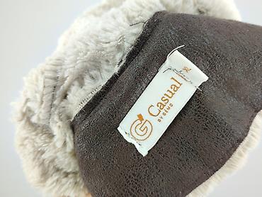 botki tanie: Casual by Gémo, Kamizelka damska, rozmiar M — 4