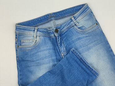 dżinsy stretch: Jeans for women, size M